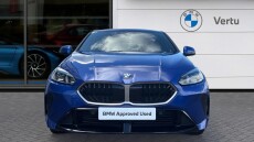 BMW 1 Series 123 xDrive M Sport 5dr Step Auto Petrol Hatchback